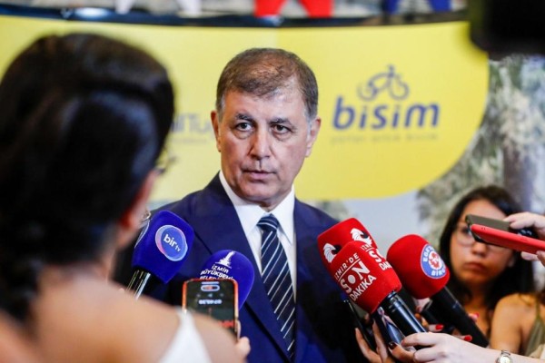 Tugay: “İzmir’den daha kötü durumda olan şehirler var”