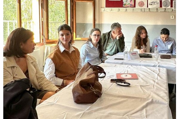 “Harezmi Eğitim Modeli” eğitimleri başladı