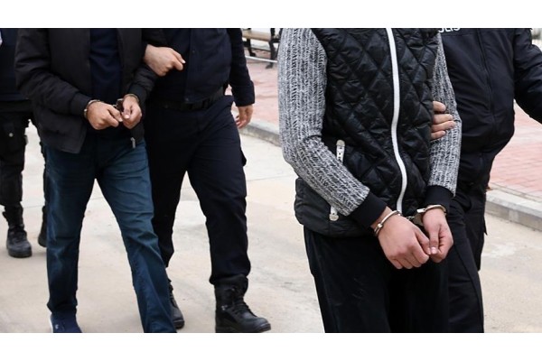 "Saraçlar" suç örgütüne operasyon