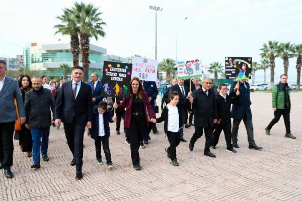 Engelliler Günü farkındalık programlarıyla kutlandı