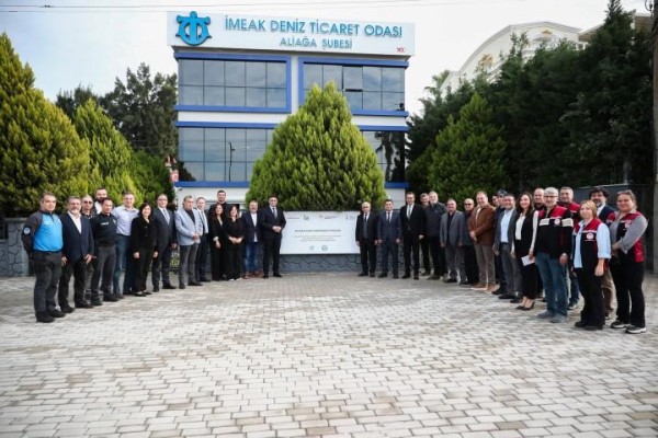 “Mavi Dönüşüm” tanıtıldı