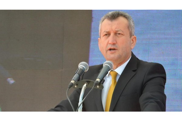 Şahin son yolculuğuna uğurlanacak