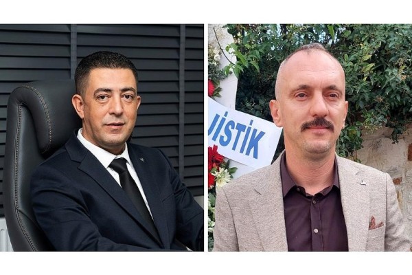 Şoförler Odası’nın genel kurulu 13 Ocak’ta