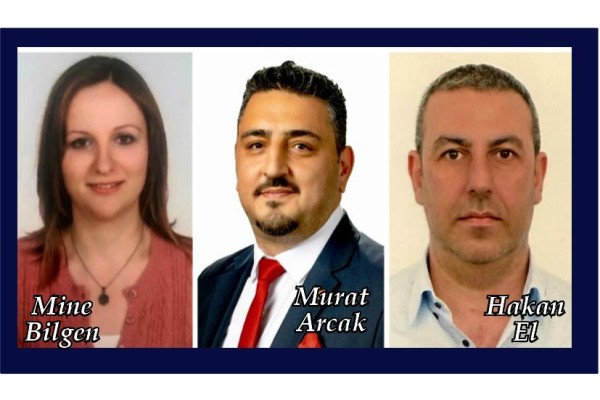 Mali müşavirler yeni temsilcisini seçecek