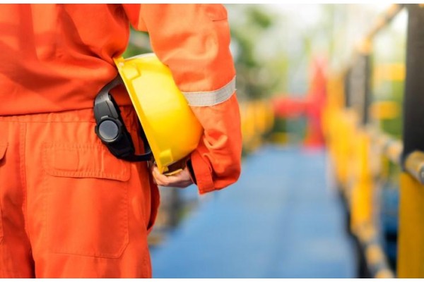 ALTO’dan iş güvenliği eğitimi