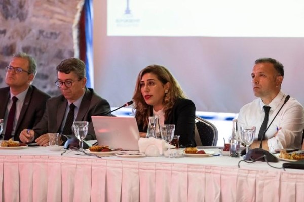 Yanan alanın yüzde 80’i tarım alanı