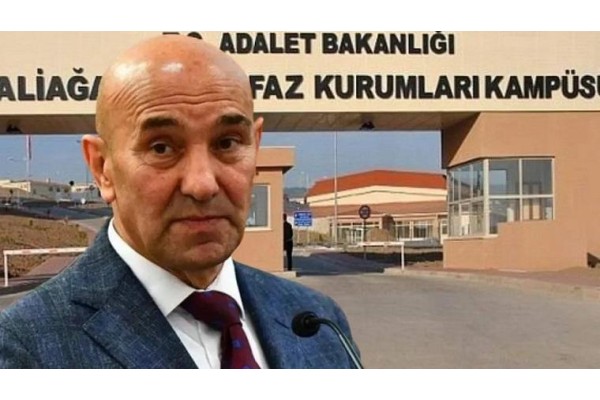 Soyer’in tutukluluğu devam edecek