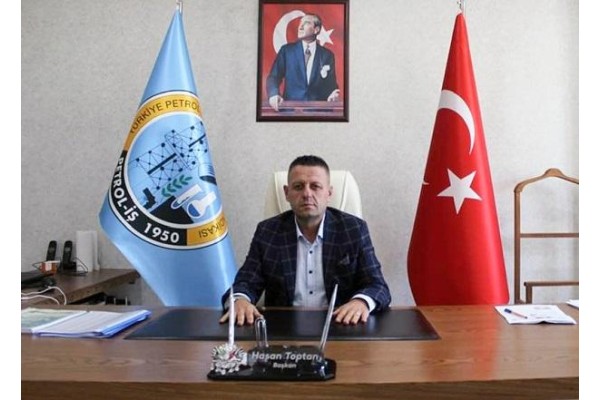 Petrol-İş genel kurulu 27 Eylül’de