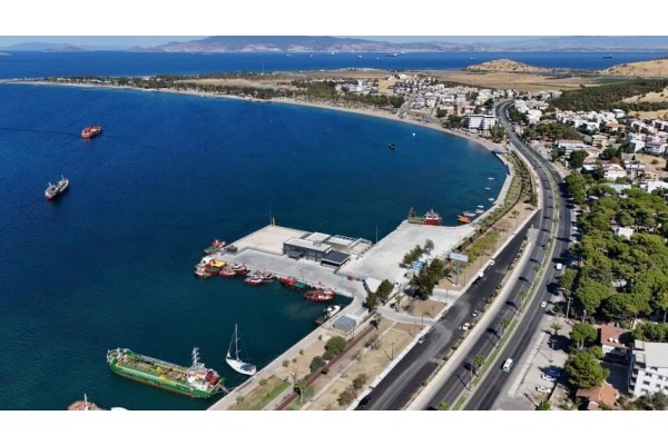 Midilli seferleri için indirimli biletler satışta