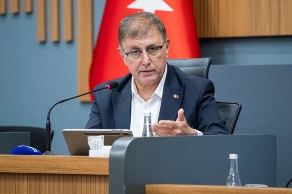 Yangın mağdurları için dayanışma çağrısı