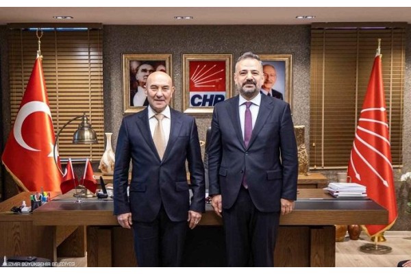 65 kişiye 45 yıla kadar hapis istemi!