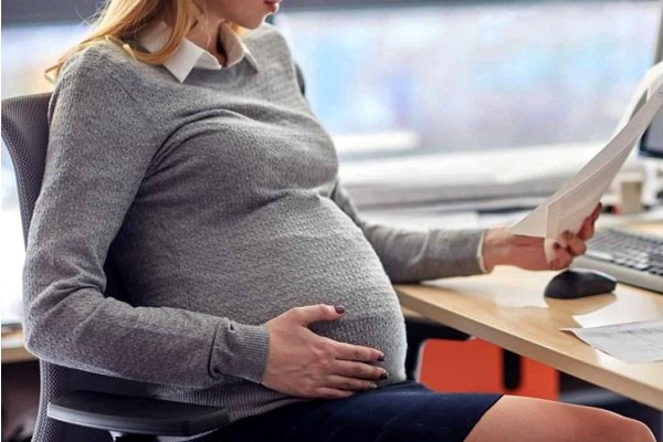 Memurlara çocuk için yarım zamanlı çalışma hakkı