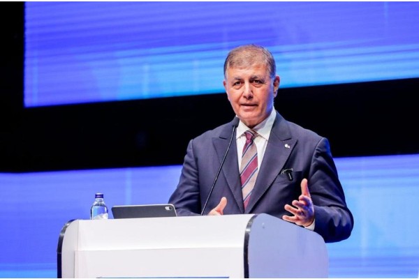 Başkanlık İnovasyon Fonu kuruluyor