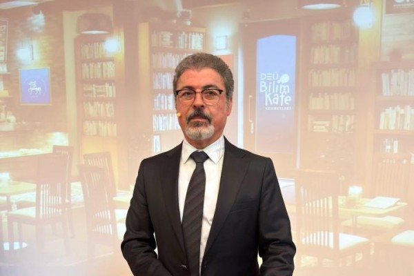 Deprem riskine karşı erken uyarı sistemi kuruluyor