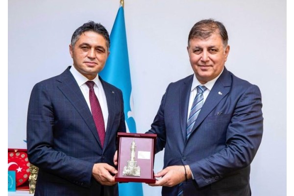 Büyükşehir, Acar’ın talebini reddetti, tarih verdi