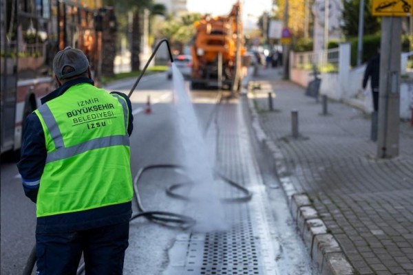 Yağmur öncesi kritik hamle