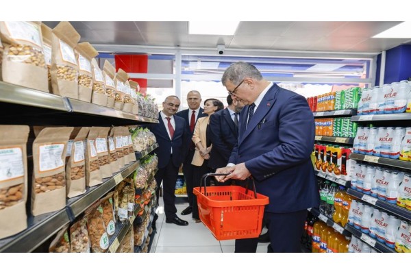 İZMAR Aliağa’da da açılıyor