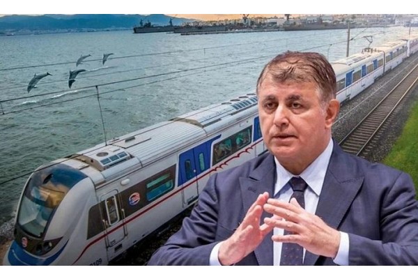 90 dakika için TCDD’ye çağrı