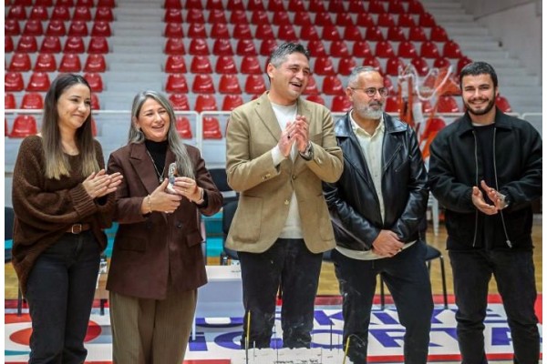 Başkan Acar: “Aliağa Türkiye’ye rol model”