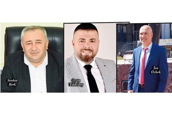 Esnaf odasında seçim tarihi netleşti