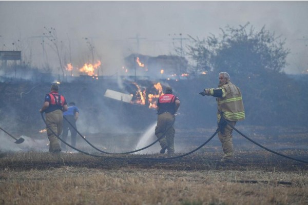 Şehrin yüzde 33’ü yüksek risk grubunda