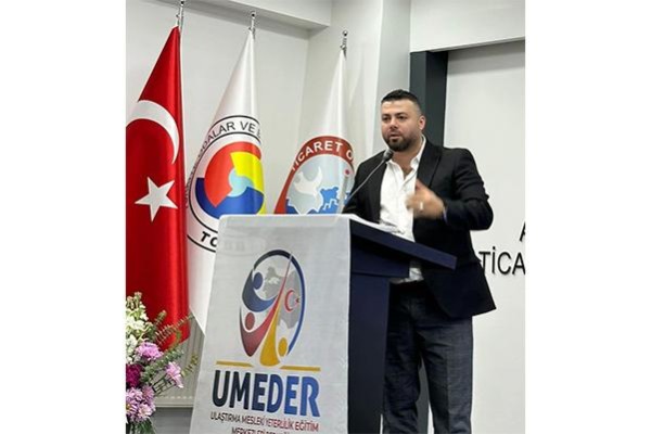 Yıldızbaş’tan sürücü ve firmalara uyarı