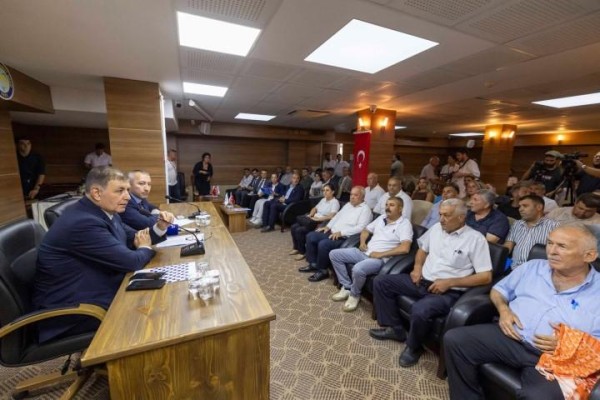 Tugay: “Fazla tüketimi ucuz yapmayacağız”