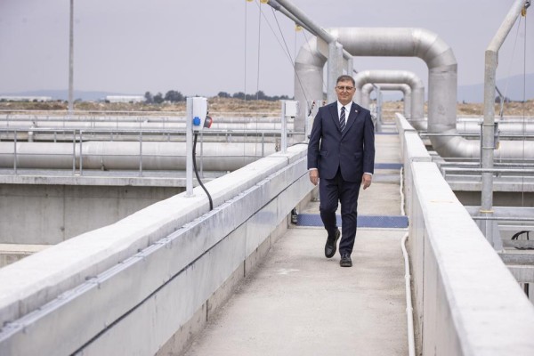 2026’da İzmir konuşulacak