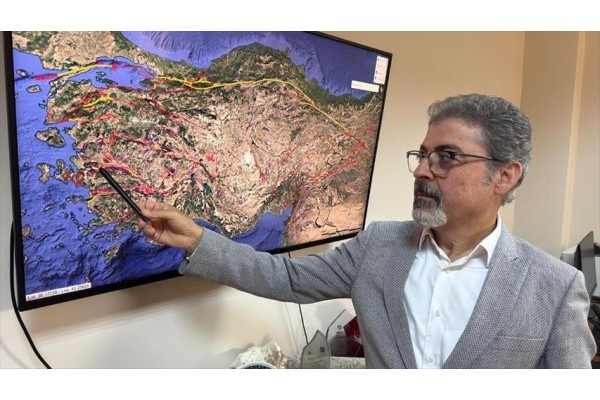 Uzmanından “Sındırgı” yorumu