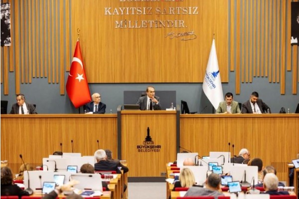 Şakran’ın arıtma tesisi ihalesi 2026 Ocak’ta