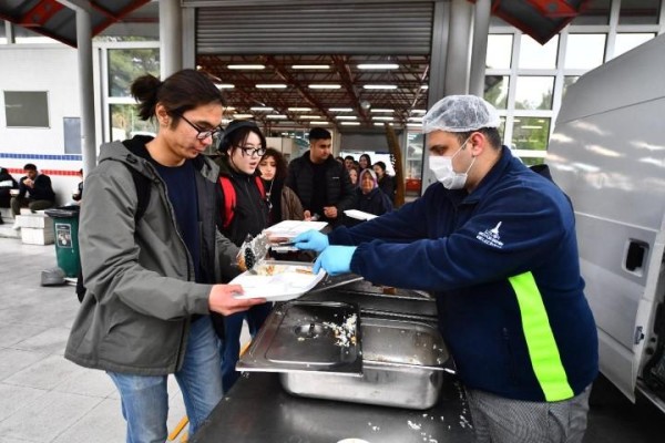 İzmir’de eğitimde fırsat eşitliği güçleniyor
