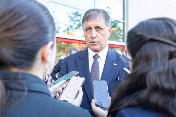 Tugay: “Bakanlık onaylarsa çöp sorunu çözülecek”