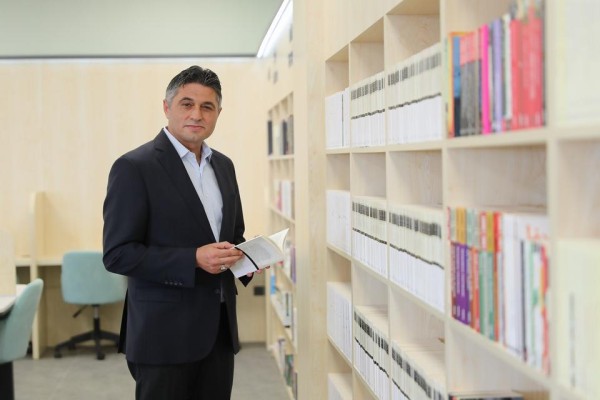 Kent Kitaplığı’ndan yeni eserler