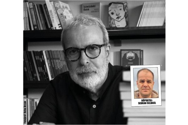 Müziğin, mizahın, hafızanın izinde