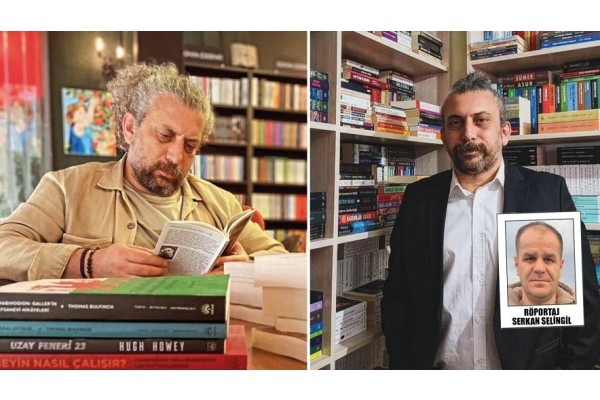 “Modern insan birbirinden uzaklaşıyor”