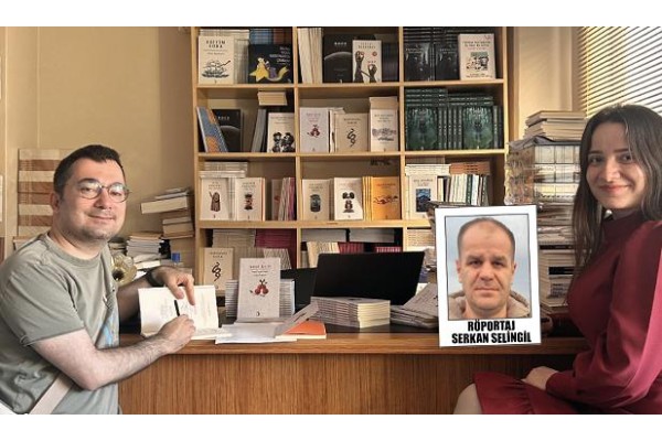 İki kalem, tek tını