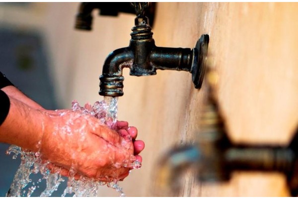 Su kesintileri başlıyor!