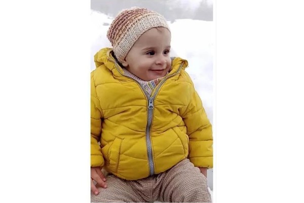 DMD Hastası Mehmet Oğuz için yardım kermesi