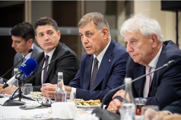 Su krizi masaya yatırıldı