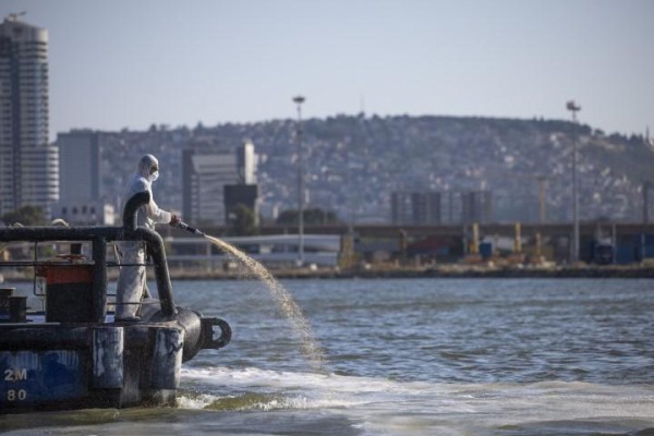 Modifiye kil uygulaması başlatıldı