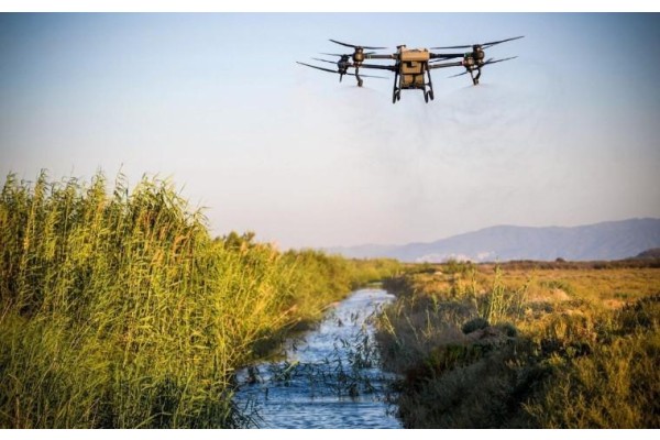 254 bin noktada çevre denetimi