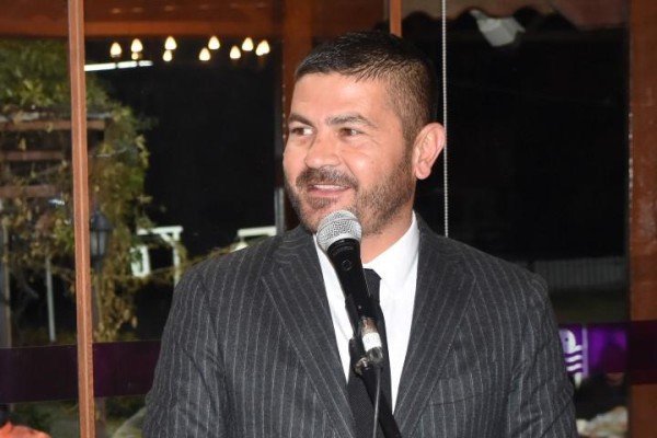 Gürbüz hakkında beraat kararı!