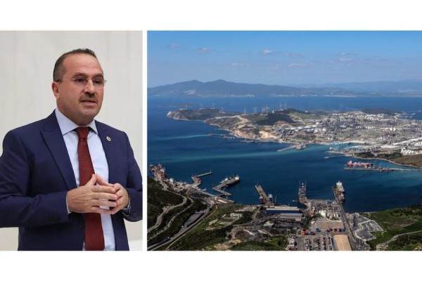 Liman tartışması büyüyor