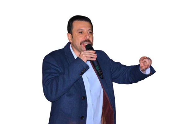 “İZSU kayıp-kaçak oranlarını gizliyor”