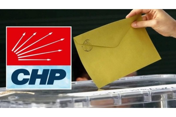 Delege seçimleri ve ilçe kongreleri iptal olacak mı?