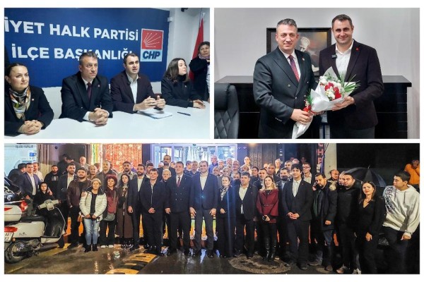 Güç’ten iktidar mesajı