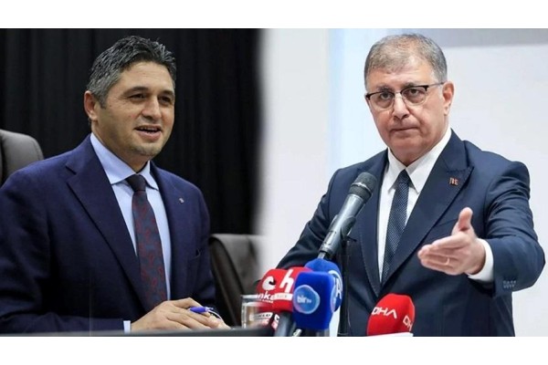 Acar: “Bizimle inatlaşmaya gelmez, biz yaparız”