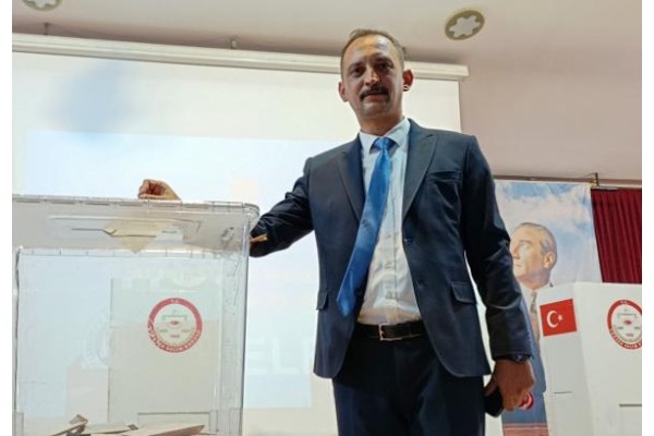İYİ Parti’de Hancı ile devam