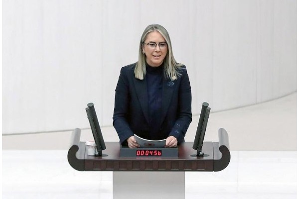 Çankırı’dan "siyasi hesap" eleştirisi