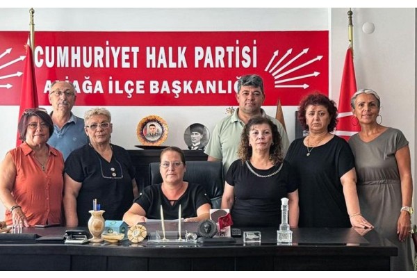 Kadınlardan “adalet” çağrısı